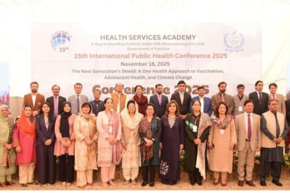 آلودہ پانی - ملک میں ستر فیصد بیماریاں آلودہ پانی سے جنم لیتی ہیں