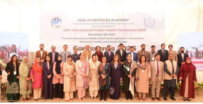 آلودہ پانی - ملک میں ستر فیصد بیماریاں آلودہ پانی سے جنم لیتی ہیں