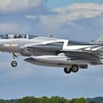 جے ایف سترہ بلاک تھری - جے ایف سترہ تھنڈر بلاک تھری دبئی ایئرشو کا مرکز