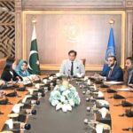 زیرِ زمین نگرانی - پی سی آر ڈبلیو آر کی خودکار زیرِ زمین آب نگرانی کی منظوری