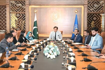 زیرِ زمین نگرانی - پی سی آر ڈبلیو آر کی خودکار زیرِ زمین آب نگرانی کی منظوری