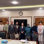 آبی وسائل - کوئیکا نے پاکستان میں آبی وسائل منصوبے کا ابتدائی سروے مکمل کیا