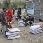 معاشی بااختیاری - مویشی پر مبنی معاشی بااختیاری کا پہلا مرحلہ مکمل