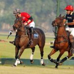 بیٹل ایکس پولو - ماسٹر پینٹس اور ایس کیو سیگلڈ نے فتوحات سمیٹیں