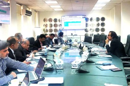 فہرست شدہ کمپنیاں - فہرست شدہ کمپنیاں میں اصلاحات کے لیے اجلاس