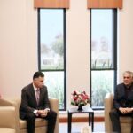 اسحاق ڈار - استنبول میں اسحاق ڈار کا دورہ