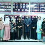 سائبرسیکیورٹی - پاکستان کی ڈیجیٹل سرحدیں محفوظ بنانے کا عزم