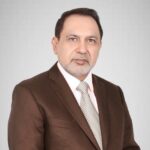 نیشنل گرڈ کمپنی - الطاف حسین نیشنل گرڈ کمپنی کے منیجنگ ڈائریکٹر بن گئے