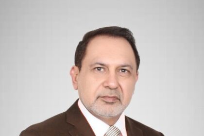 نیشنل گرڈ کمپنی - الطاف حسین نیشنل گرڈ کمپنی کے منیجنگ ڈائریکٹر بن گئے