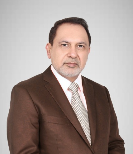 نیشنل گرڈ کمپنی - الطاف حسین نیشنل گرڈ کمپنی کے منیجنگ ڈائریکٹر بن گئے