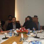 قومی ورثہ - قومی ورثہ و ثقافت کمیٹی کا چوتھا اجلاس