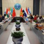 شنگھائی تعاون - شنگھائی تعاون تنظیم اور اقوامِ متحدہ کا تعاون مضبوط