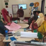 تنازعہ حل - پودا نارا مغلان میں ایک روزہ تنازعہ حل ورکشاپ