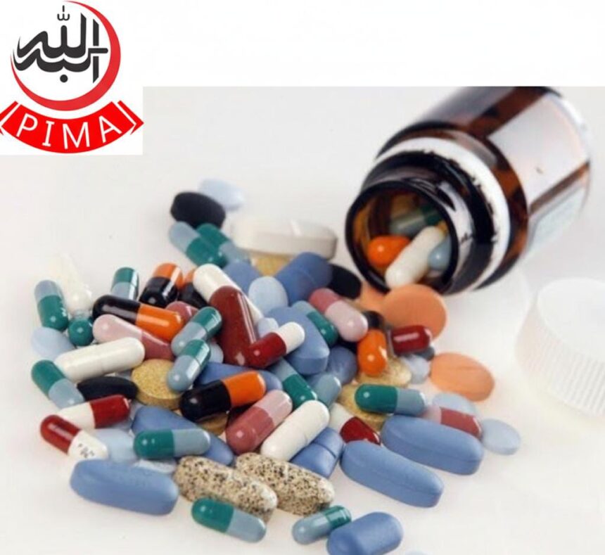 ادویات کی قیمتیں - ادویات کی قیمتوں میں شدید اضافہ