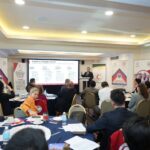 انسانی بحران - پاکستان ریڈ کریسنٹ نے انسانی ہنگامی مسائل اجاگر کیے