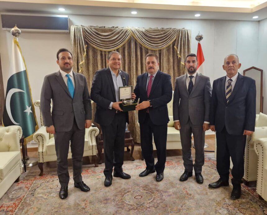 پاکستان ایران تعاون - گیلانی نے پاکستان ایران تعاون مضبوط کرنے پر زور دیا