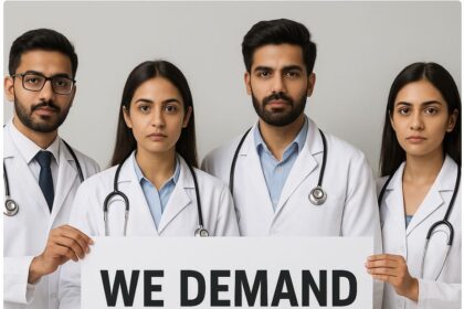 غیر ملکی طبی شناخت - غیر ملکی طبی یونیورسٹیوں کی شناخت غیر واضح