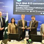 آن لائن منشیات - ڈیجیٹل دور میں منشیات کی منظم آن لائن سمگلنگ