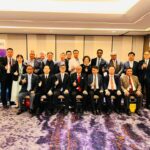 ڈیجیٹل سمٹ - پاکستان کو ایس او سی او ڈیجیٹل سمٹ دو ہزار چھبیس کی میزبانی مل گئی