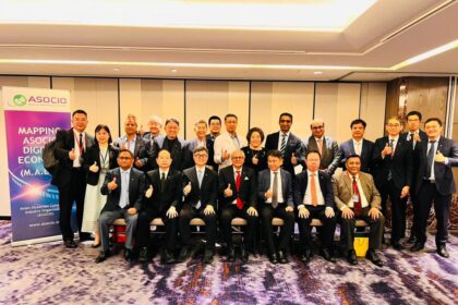 ڈیجیٹل سمٹ - پاکستان کو ایس او سی او ڈیجیٹل سمٹ دو ہزار چھبیس کی میزبانی مل گئی