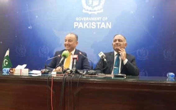 موسمی لچک - حکومت نے تین سطحی موسمی لچک منصوبہ جاری کر دیا