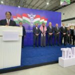 تاجکستان نمائش - پاکستانی کمپنیوں کی تاجکستان نمائش میں شرکت