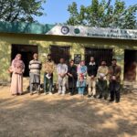 پینگولن تحفظ - مارگلہ ہلز میں پینگولن کے تحفظ کو مضبوط بنایا گیا