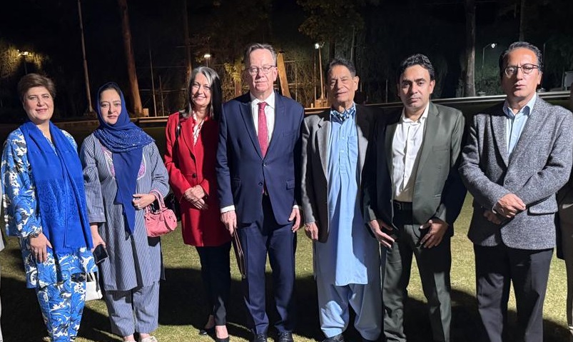 انسانی اسمگلنگ - پولینڈ نے بیلاروس کے راستے انسانی اسمگلنگ پر تشویش ظاہر کی