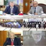 پاکستان روس تعلقات - پاکستان اور روس کے تعلقات میں نئی پیشرفت