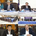 ابھرتی ہوئی ٹیکنالوجیز - ابھرتی ہوئی ٹیکنالوجیز اور اسٹریٹجک استحکام کا جدید مطالعہ