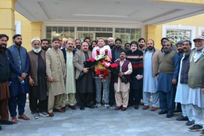 میونسپل لیبر یونین - راولپنڈی میونسپل لیبر یونین پی ایس آئی میں شامل