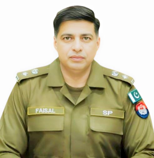 پٹرولنگ پولیس - پٹرولنگ پولیس راولپنڈی نے ماہانہ کارنامے دکھائے