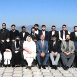 پناہ گزین حقوق - شارپ کی سرکاری وکلاء کے ساتھ دو روزہ ورکشاپ کامیاب