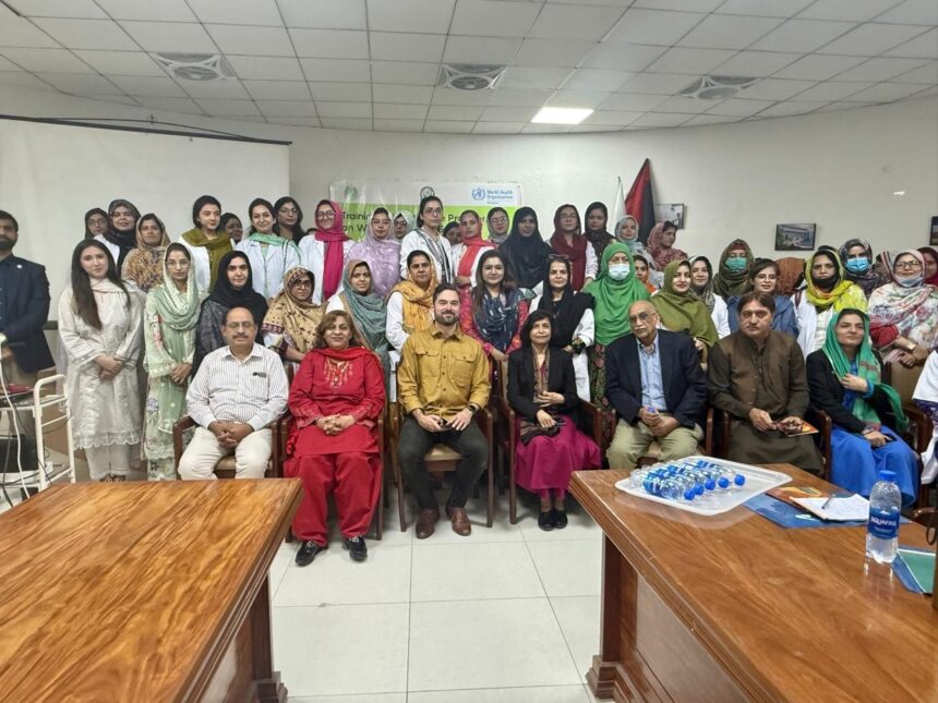 سیزیرین بچاؤ - پہلا سیزیرین بچانے پر مفصل گفتگو