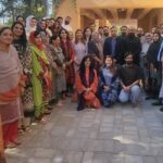 مقدماتی انتظام - کوئٹہ میں مقدماتی انتظام کی پانچ روزہ تربیت مکمل