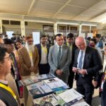 شمولیتی تعلیم - محکمہ اسکول تعلیم سندھ نے تعلیمی سمپوزیم میں شرکت کی