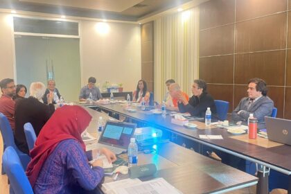 ریاستی کنٹرول - صحافت پر ریاستی کنٹرول کے بڑھتے اثرات