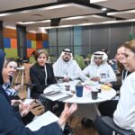 لیپ فاسٹ سرٹیفکیٹ - علمی شراکت دار کی میزبانی میں ورکشاپ کامیاب