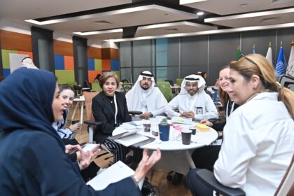 لیپ فاسٹ سرٹیفکیٹ - علمی شراکت دار کی میزبانی میں ورکشاپ کامیاب