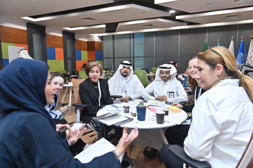 لیپ فاسٹ سرٹیفکیٹ - علمی شراکت دار کی میزبانی میں ورکشاپ کامیاب