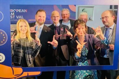 یورپی فلم فیسٹیول - اسلام آباد میں یورپی فلم فیسٹیول کا آغاز