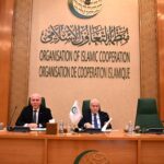 یکجہتی فلسطین - تنظیم اسلامی تعاون میں فلسطین کے ساتھ یکجہتی