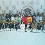 کاروباری ذہنیت - امریکن لائی سیٹف میں طلبہ کی کاروباری تربیت