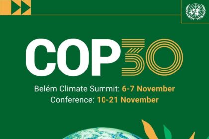 موسمیاتی کانفرنس - بیلم میں عالمی موسمیاتی کانفرنس کا آغاز