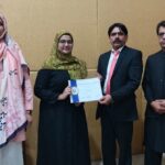 علامہ اقبال - علامہ اقبال کی خدمات پر ادبی جماعت کا خراج تحسین