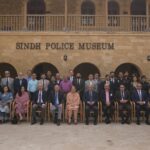 منظم جرائم - کراچی میں منظم جرائم کے خلاف قومی کانفرنس