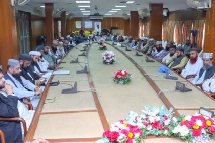 خسرہ روبیلا - علمائے کرام نے خسرہ روبیلا ویکسین کی حمایت کر دی