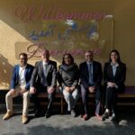 یورپی ثقافت - لاہور میں یورپی ثقافتی مراکز کا دورہ