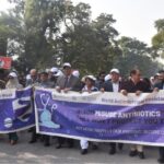 اینٹی مائیکروبیل مزاحمت - اینٹی مائیکروبیل مزاحمت سے نمٹنے کے لیے نئی قومی فہرست