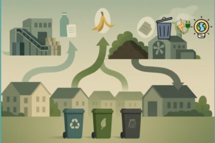 کچرے سے توانائی - کچرے سے توانائی کے جدید پلانٹس ملک کا فوری حل